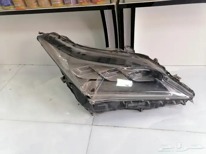 تغيير غزاز شمعات وإصلاحها 0