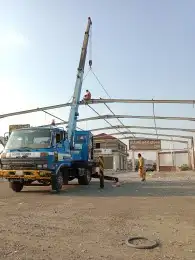 ونشات كرينات رفعات مكه مكرامه سله 0532979396 4