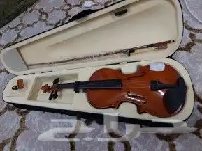 كمنجه كمان كمانات ربابة دفوف طيران جيتار عود 3