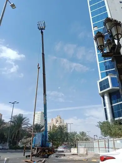 ونشات كرينات رفعات مكه مكرامه سله 0532979396 5