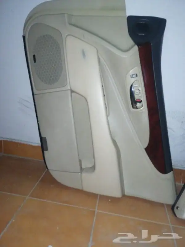 قطع غيار لكزس ال اس 460 و 430 6