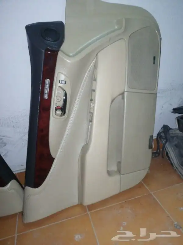 قطع غيار لكزس ال اس 460 و 430 5