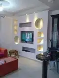 سلام عليكم معلم جبس مغربي تنفيذ جميع ديكورات 21