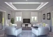 سلام عليكم معلم جبس مغربي تنفيذ جميع ديكورات 14