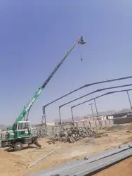 رافعات ونش كرين مكه سله صندوق 0551298679 1