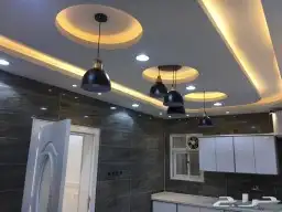سلام عليكم معلم جبس مغربي تنفيذ جميع ديكورات 5