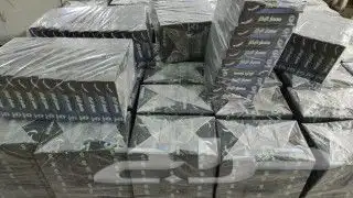 انشر علامة مشروعك التجاري معنا مناديل بالشعار 2