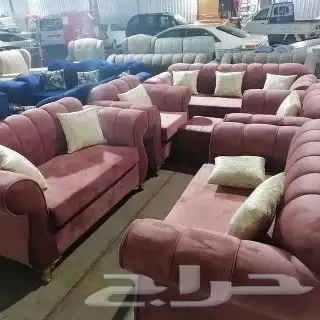 كنب تفصيل 5قطع فقط ب1850ريال بتصاميم تركية 11