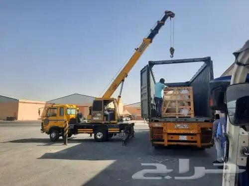 رافعه شوكيه للايجار 0508119399 4