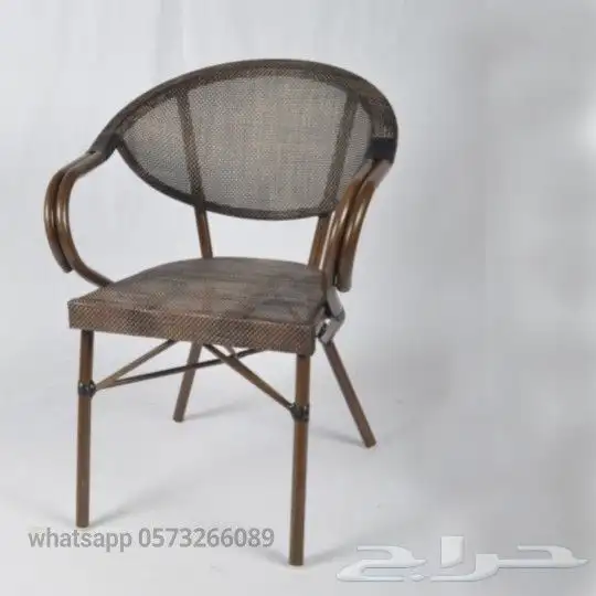 كراسي للكافيهات والمطاعم 21