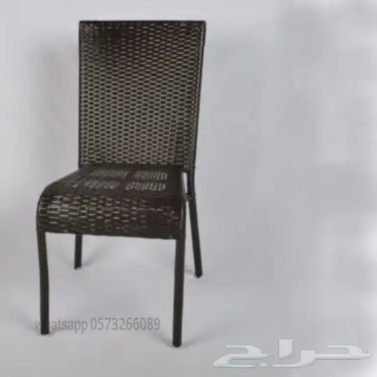 كراسي للكافيهات والمطاعم 16