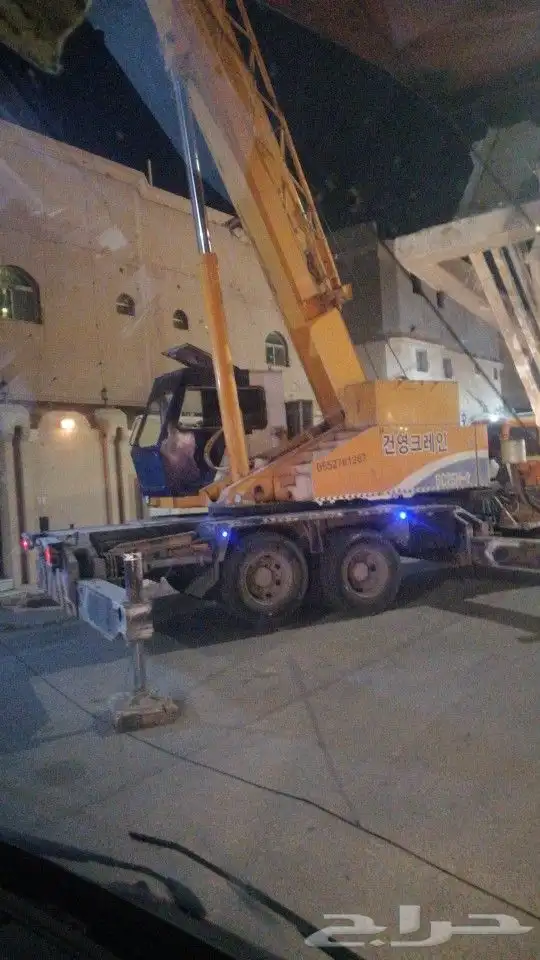 إيجار كرينات تحميل تنزيل صبيات خزانات مكيفات 3