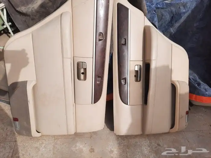 قطع وديكورات لنكون 14