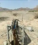 فني مهندس الغطاسات تطليع او تنزيل كهرباى 3