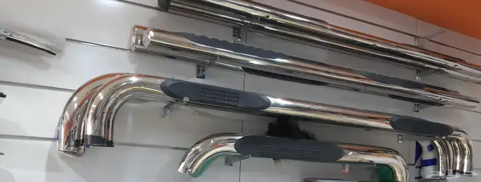 دعاسات جانبيه جميع السيارات 3
