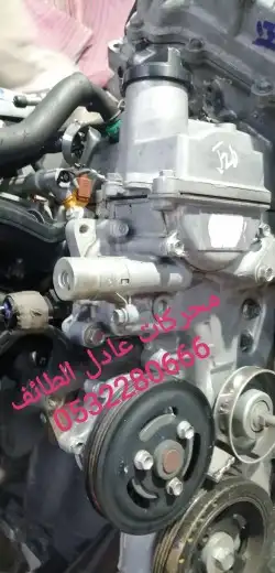 مكائن سوناتا وكامري وكرولا ودباب ديهاتسو 6