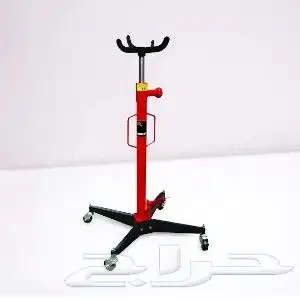 ونش جمل 2 طن و عفريتة جيربوكس نص طن 0