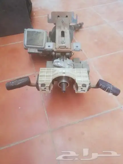 للبيع قطع مازدا 6 موديل 2016 مستعمل اصلي 3