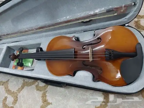 كمان كمنجه كمانة كهربائيه وكل الآلات الموسيقي 2