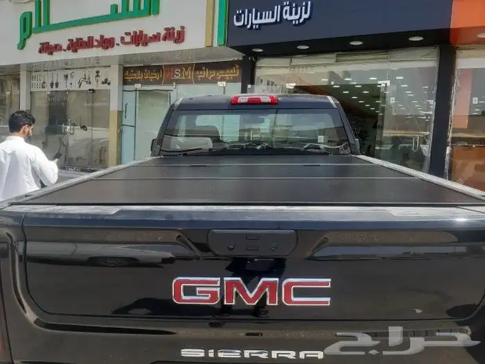 دعاسات جانبيه جميع السيارات 20