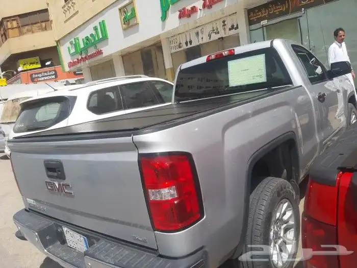 دعاسات جانبيه جميع السيارات 14