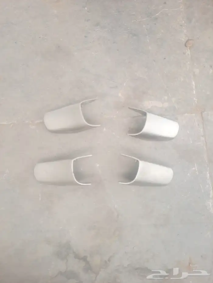 قطع وديكورات لنكون 5