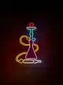 إضاءة نيون ليد 16
