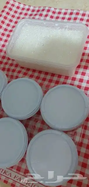 حليب ولبن بقري طازج 4