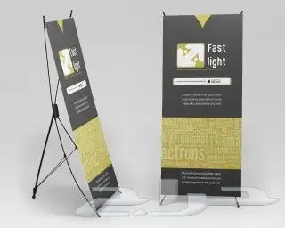 مطبعة طباعة مطبوعات استكر استاند كروت شخصية 9