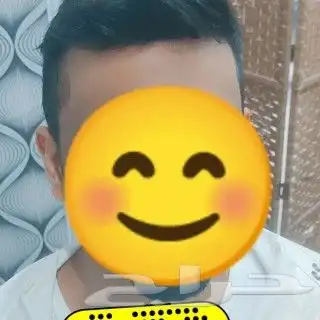 يونت تركيب شعر طبيعي للرجال 3