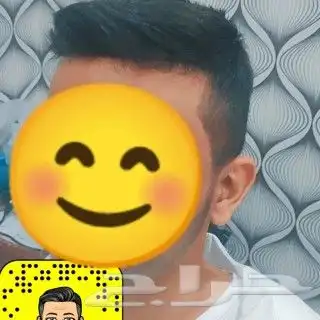 يونت تركيب شعر طبيعي للرجال 2
