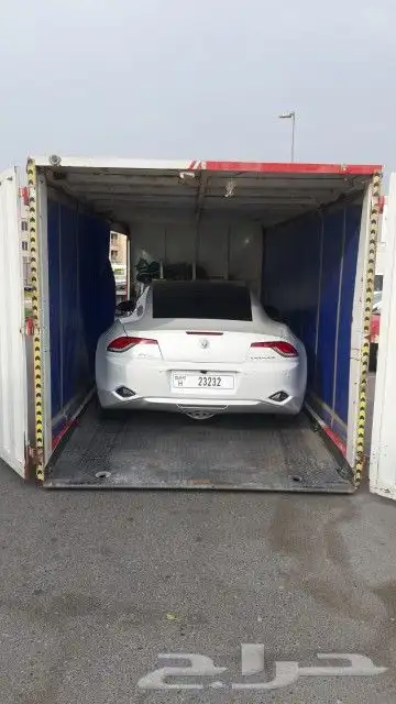 سطحات دبي الامارت لنقل سيارت جميع دول الخليجة 3