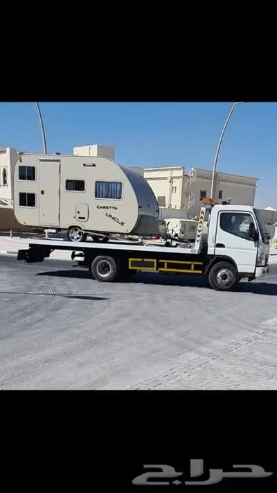 سطحات دبي الامارت لنقل سيارت جميع دول الخليجة 2