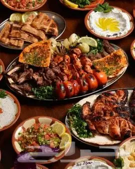 مشويات وحفلات خارجيه بايدي سوررين مكه جده طائف معلم شوي شواء 1