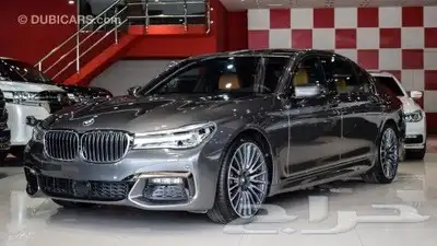 جنوط بي ام 740دبليو اصلي مقاس 21 موديل 2020 20