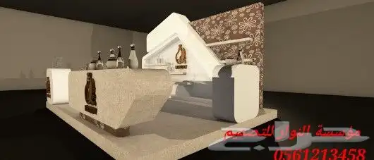 ديكور بوثات 4