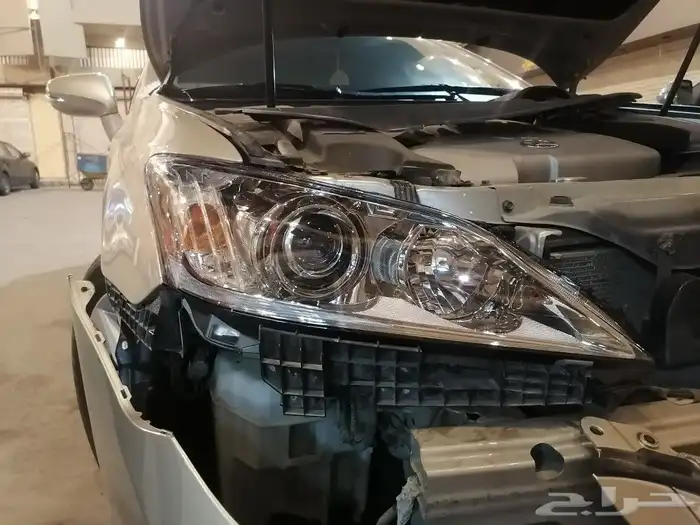 توليف عدسات 3
