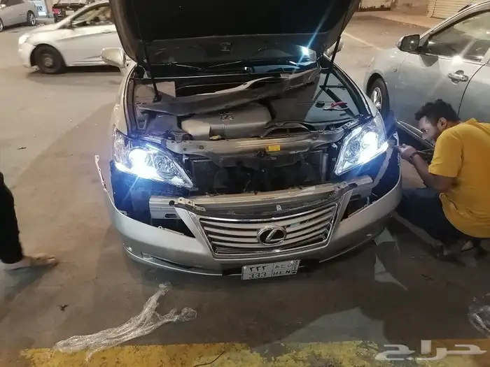 توليف عدسات 0