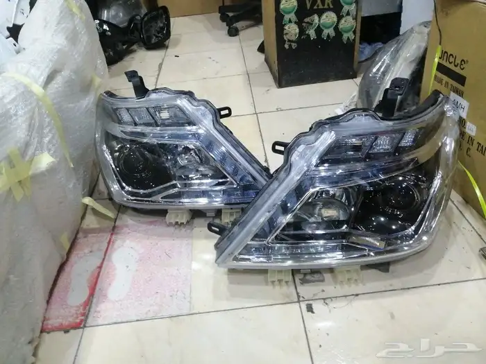 شمعات نيسان باترول 2010-2019 0