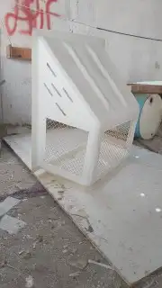 We have air conditioner covers of all sizes large and small 7