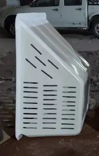 We have air conditioner covers of all sizes large and small 0