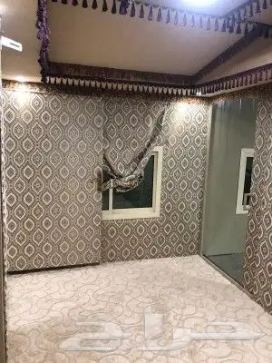 كرفان غرفه سحب شينكو كويتي طول11في4شغل عريعره 7