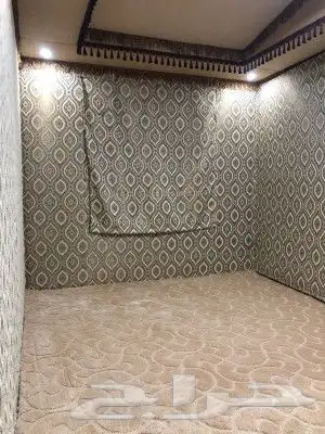كرفان غرفه سحب شينكو كويتي طول11في4شغل عريعره 6
