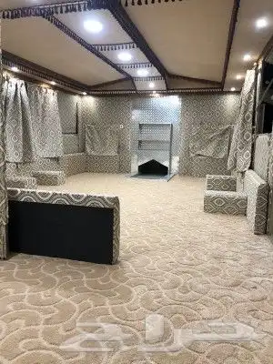 كرفان غرفه سحب شينكو كويتي طول11في4شغل عريعره 3