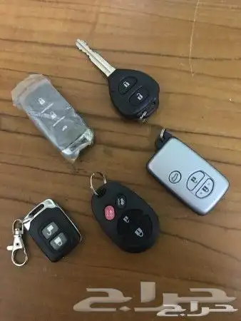 فتح سيارات مقفلة وبرمجه مفتاح 3