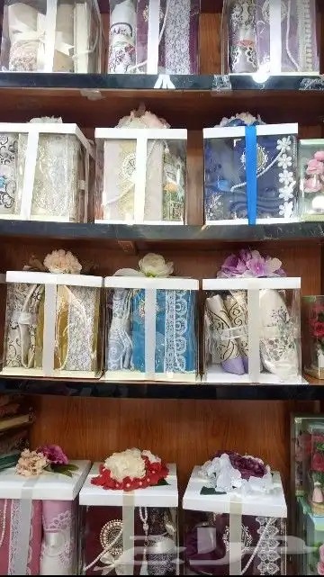 اهدي من تحبين بأروع الهدايا القيمه 0