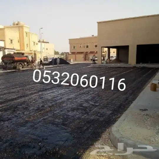 مصدات مواقف قواعد أعمدة إنارة 14