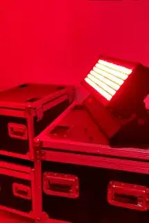 بالونات راقصه افتتاح محلات 4