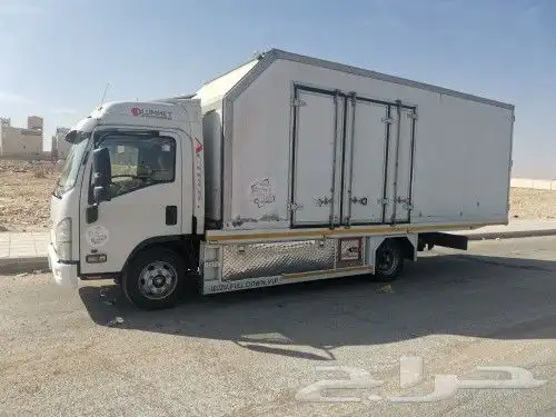 سطحة مقفلة نزول كامل في الرياض 0