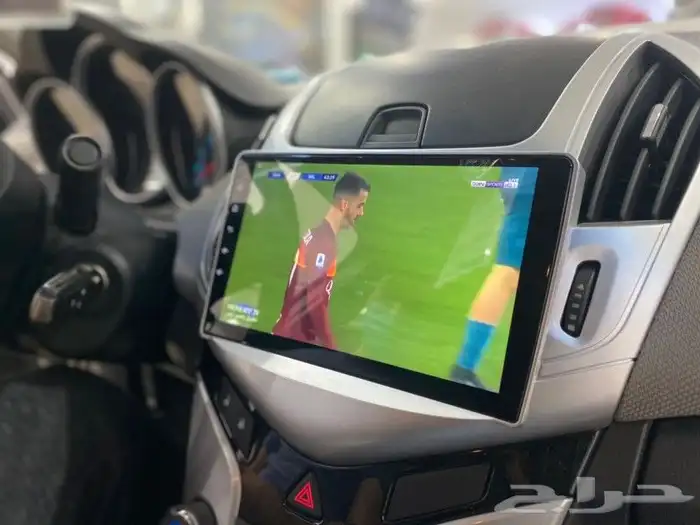 شاشه شفروليه كروز 0